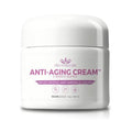 Pro Evrglori Anti Aging Cream - 2 Month - Our Best Anti Aging Cream for Women - Pro Everglori Skincare Anti Wrinkle Cream for Women - Pro Evrglori Anti Aging Skin Cream for Women - Skin Wrinkle Cream