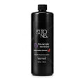 Watermelon Scented EMA Monomer - Odor Neutralizing Acrylic Nail Liquid 32 Fl Oz - Non-Yellowing, Superior Adhesion, MMA-Free, Made in USA