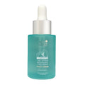 Alaska Glacial Resveratrol + Hyaluronic Acid Anti-Aging Serum for Sensitive & Combo Skin | Firms, Plumps, Smooths Fine Lines | Lightweight Gel Serum ? 30ml