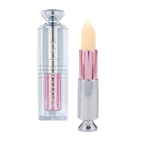 Vegan Lip Plumping Gloss - Sweetheart Tintstick - 3g Moisturizing Lip Balm