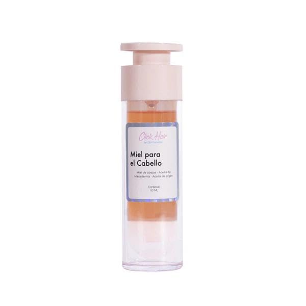 Click Hair Honey Serum for Hair Repair & Shine - 1.6oz