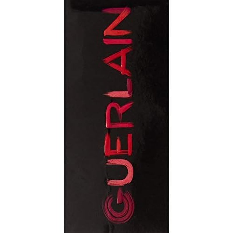 Guerlain La Petite Robe Noire Deliciously Shiny Lip Colour, 008 Denim Jacket, 0.28 Ounce