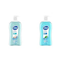 Dial Body Wash Coconut Water & Spring Water Scents 32 fl oz (2-Pack)