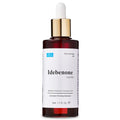 Idebenone Serum 50ml with Coenzyme Q10 - Anti-Aging & Hydrating Skin Treatment
