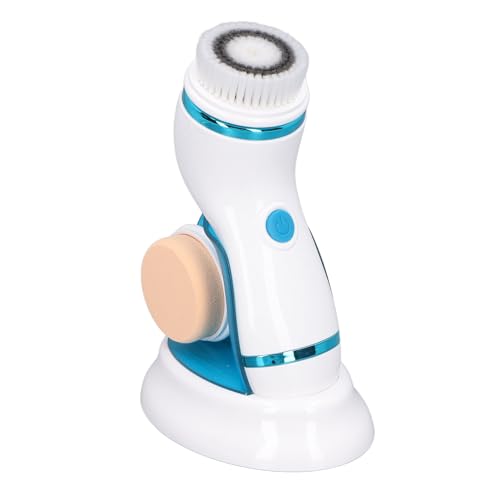 Self-Cut System Electric Pubic Hair Trimmer for Men - Waterproof - Skin Friendly Shaver for Personal Grooming - Built-in LED Light, Rechargeable, Travel-Ready Design