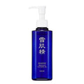 SEKKISEI Treatment Cleansing Oil Makeup Remover 5.4 oz - Herbal Skin Softening