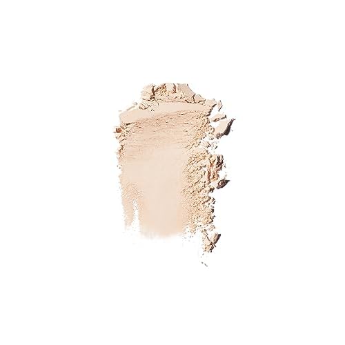 MAKE Beauty Diffusion Set, Translucent Setting Powder - Pressed Face Powder Compact for Smooth Matte Complexion. Sheer Coverage Finishing Foundation for Excess Oil. Shade - Fair