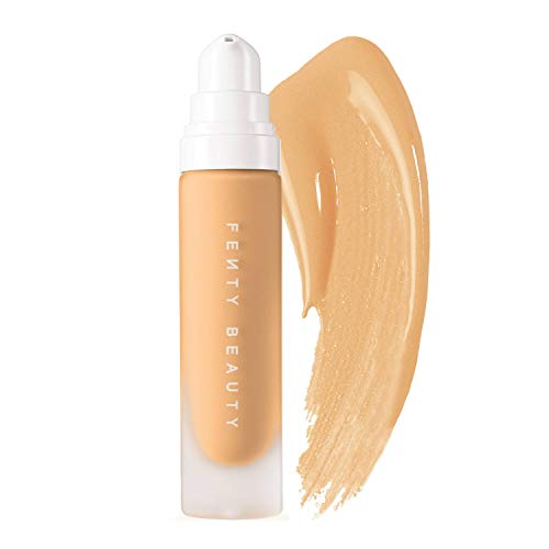 Longwear Soft Matte Foundation for Light to Medium Skin - 190 Shade