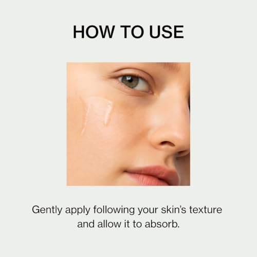 Hydrating Water Ampoule for Skin Elasticity & Deep Moisture - 30ml
