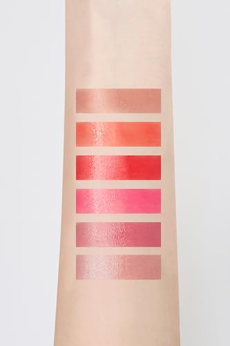 Jung Saem Mool New Classic Glaze Lipstick 2.3g – High-Shine Volumizing Lip Gloss