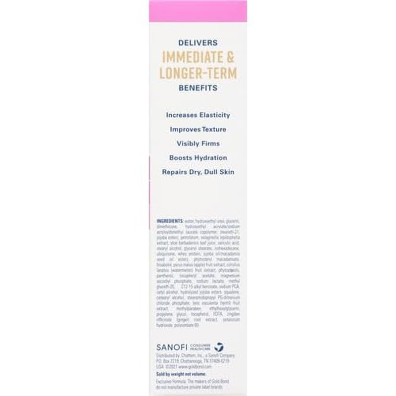 Gold Bond Ultimate Neck & Chest Firming Cream, 2 Ounce