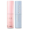 KAHI Multi Balm Max Daily Face Moisturizer + Aqua Korean Sunblock Stick | All-in-One Hydrating Lip, Eye, Neck Cream, Make Up Base & Face Mist Moisture Stick (0.30 fl oz, EA)