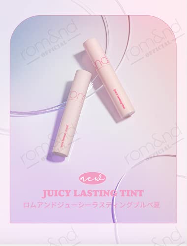 Long-Lasting Lip Tint 26 Very Berry Pink - Natural, Glossy Finish, Hydrating, 5.5g