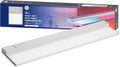 24 Inch Smart LED Under Cabinet Light Bar - Color Changing, Wi-Fi Compatible
