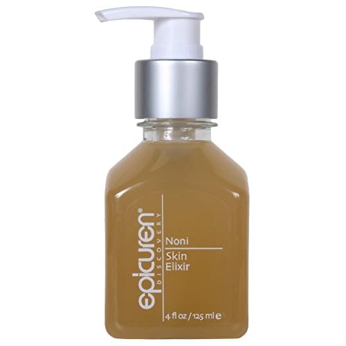 epicuren DISCOVERY Noni Skin Elixir, 4 oz.