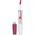 Maybelline Super Stay 24 Long Lasting Liquid Lipstick - Relentless Ruby Variation 0.08 Fl Oz