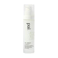 Vegan Combination Skin Moisturizer with Geranium and Thistle Oil - Rebalancing & Mattifying, 1.7 Fl Oz