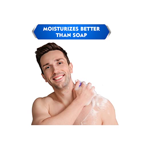 Nivea For Men Energy Shower Gel | 250ml (8.45 Fl Oz)
