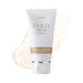 Gold Neck Cream - Firming Anti-Aging Skin Care with 24K Gold & Peptides