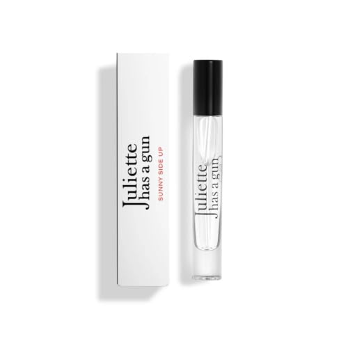 Juliette Has A Gun Sunny Side Up Eau de Parfum Spray 0.25 Fl Oz - Fresh Fragrance