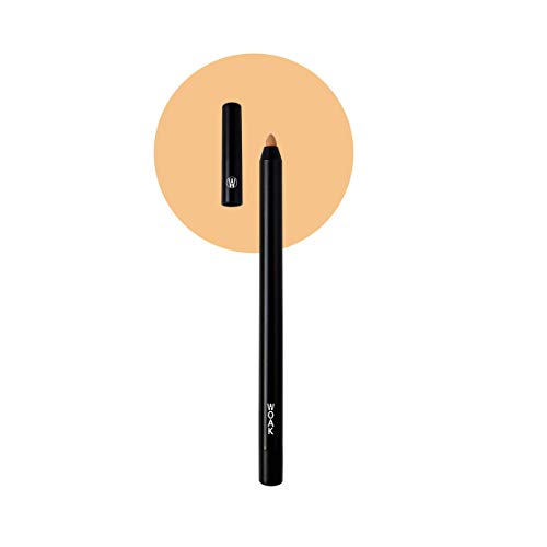 WOAK Stealth Fighter Pen - Concealer for Men ? Hybrid Skin Care - Hide and Fight Blemishes (Medium)