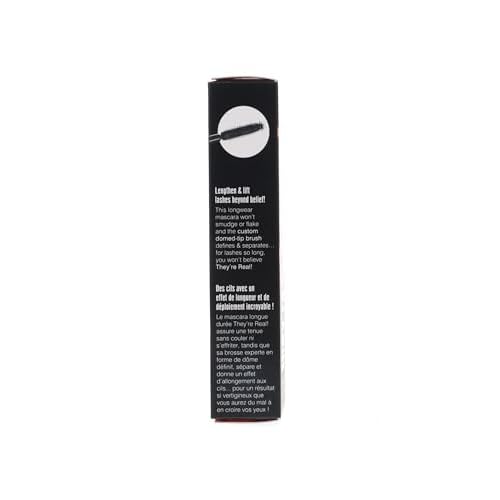 Benefit Double Deal They're Real Mascara - 2pcs 8.5g / 2 full size mascaras