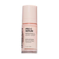 Full Size Vitamin C Serum - Brightening Face Serum with Ferulic Acid & Peptides - Refillable 15% Vitamin C