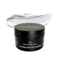 Men's Matte Styling Clay with Argan Oil & Rosemary - Flexible Hold, Thickening 3 oz