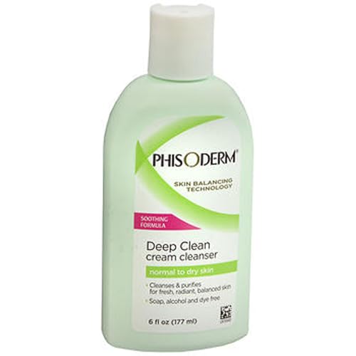 Phisoderm Norm To Dryw/Pu Size 6z