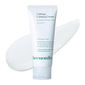 Cabbage Calming Moisturizer for Sensitive Skin - Hydrating Pore Tightening Gel 60ml