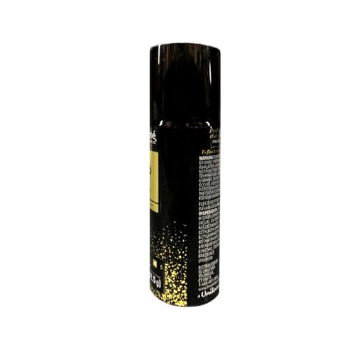 TRESemm? TRES Two Aerosol Hair Spray Extra Hold,Travel Size,1.5 oz(Pack of 3)