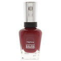 Sally Hansen Complete Salon Manicure - 226 Red It Online Nail Polish Women 0.5 oz