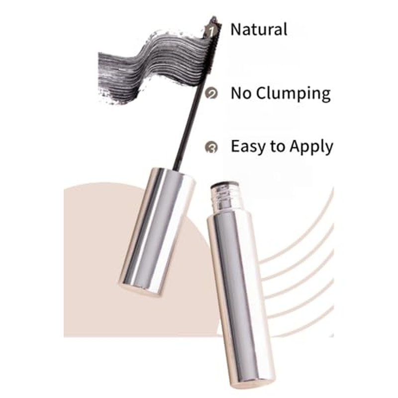 4Pcs Waterproof Pre-Draw Eyebrow Mapping Red and White Pencil - Permanent Makeup Brow & Lip Pencil with Brush, Peel Off Brow MappingTools for Filling, Outlining, Natural Look