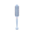 Cricket Friction Free Vent Brush - Quick-Drying Vent Hairbrush, Non-Slip Grip, Professional Blow-Drying Styling Brushes for All Hair Types - Long, Short, Thick, Thin, Straight, Curly Hair