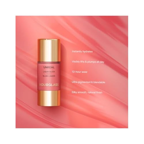 Hourglass Unreal Liquid Blush