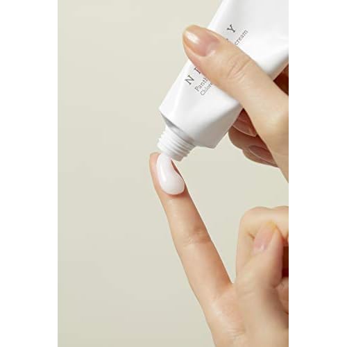 NEEDLY | Panthenol Water Gel Cream | Brightening and Anti-Wrinkle Dual Function | Low pH level 5.5¡¾1.0 | Strengthen the Skin Barrier