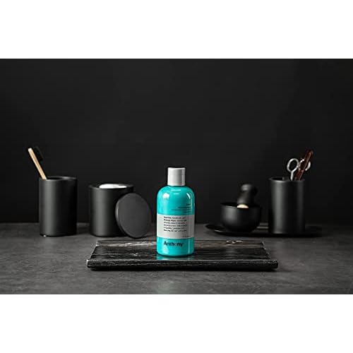 Anthony Day Cream SPF 30, 3 Fl Oz Algae Facial Cleanser, 8 Fl Oz.