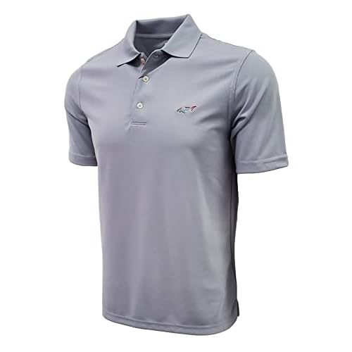 Greg Norman Mens Casual