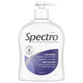 Spectro Jel Facial Cleanser 500ml with Pump - Fragrance-Free for Blemish-Prone Skin - 17 Fl Oz