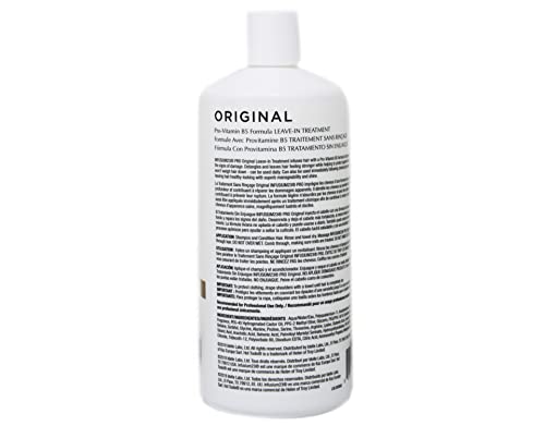Infusium 23 Pro Hair Treatment Pack of 3 - Original 33.8 oz