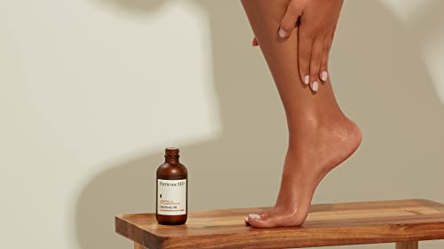 Acyl-Glutathione & Chia Body Oil - Hydrating Nourishing Moisturizer