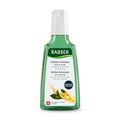 Rausch Ginseng Caffeine Shampoo 200ml - Hair Revival & Stimulating Cleanser