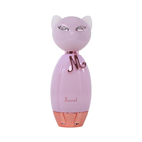 Katy Perry Meow Edp Spray 3.4 Oz - Pack of 1