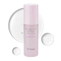 Skin Perfecting Glow Setting Spray - Hydrating Makeup Fixer with Vitamin B & Vegan Complex