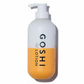 GOSHI Super Vitamin Body Lotion 20 oz pH-Balanced Nourishing Moisturizer - Pack of 1