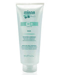 Deep Conditioning Hair Mask for Weak Hair with Grape Stem Cells, Oligo-Elements, No Sulfates - 400ml