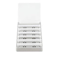 Spa Sciences SIMA Dermaplaning Blade Replacement Kit ? ONLY COMPATIBLE WITH THE SPA SCIENCES SIMA DEVICE - 6 Replacement Blades