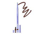 Kosas Soulgazer Waterproof Gel Eyeliner - Warm Brown Matte