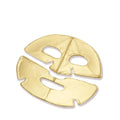 Hydra-Lift Gold Facial Mask Pack of 1 - Collagen & Hyaluronic Hydrogel Treatment