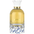 Lattafa Petra Unisex Eau de Parfum 3.4 Fl Oz | Long-Lasting Fragrance